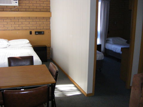 Eaglehawk Motel - Kingaroy Accommodation 3