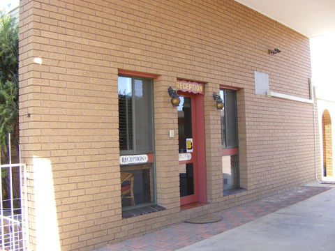 Eaglehawk Motel - Kingaroy Accommodation 2