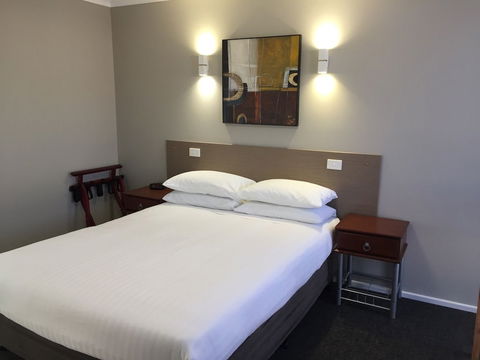 Eaglehawk Motel - Kingaroy Accommodation 4