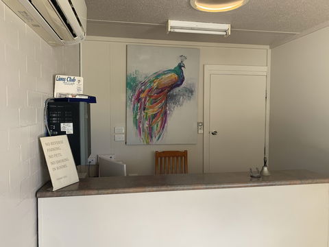 Jerilderie Motor Inn - Kingaroy Accommodation 5