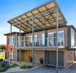 RiverSea Goolwa Beachhouse WiFi Pet Friendly - Kingaroy Accommodation