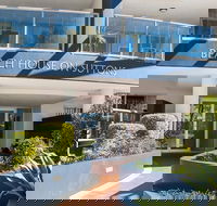 Beach House on Suttons - Kingaroy Accommodation