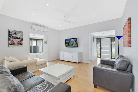 Oakland Cottage - Kingaroy Accommodation 2