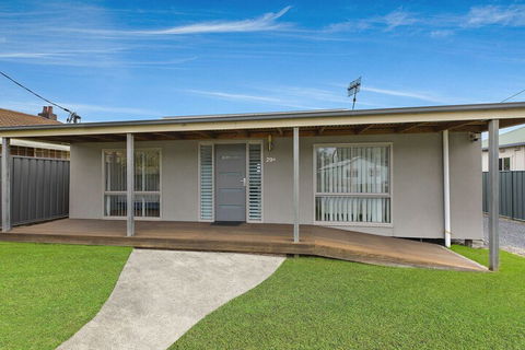 Oakland Cottage - Kingaroy Accommodation 1