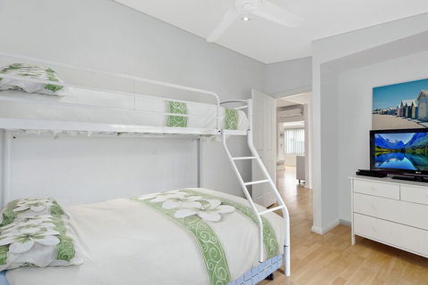 Oakland Cottage - Kingaroy Accommodation 5