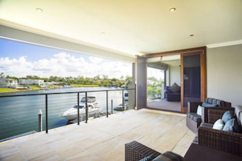 Sunset Circle At The Cove - Kingaroy Accommodation 0