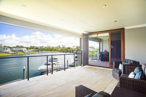 Sunset Circle At The Cove - Kingaroy Accommodation 2