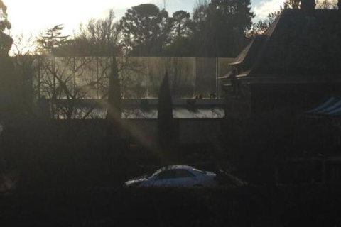 Hero Collection Madiba - Kingaroy Accommodation 6