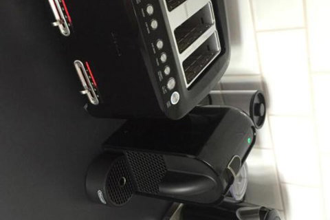 Hero Collection Madiba - Kingaroy Accommodation 4