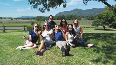 Broke Village Hideaway - Kingaroy Accommodation 5