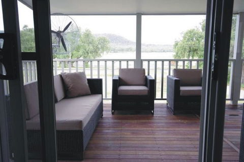 Broke Village Hideaway - Kingaroy Accommodation 6