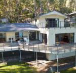 Brae Villa - Kingaroy Accommodation