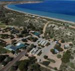 Ceduna Shelly Beach Caravan Park - Kingaroy Accommodation