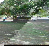 Homestead Caravan Park - Kingaroy Accommodation