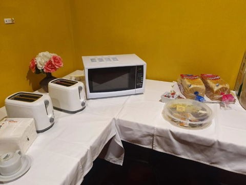 Parkside Motel Morwell - Kingaroy Accommodation 5