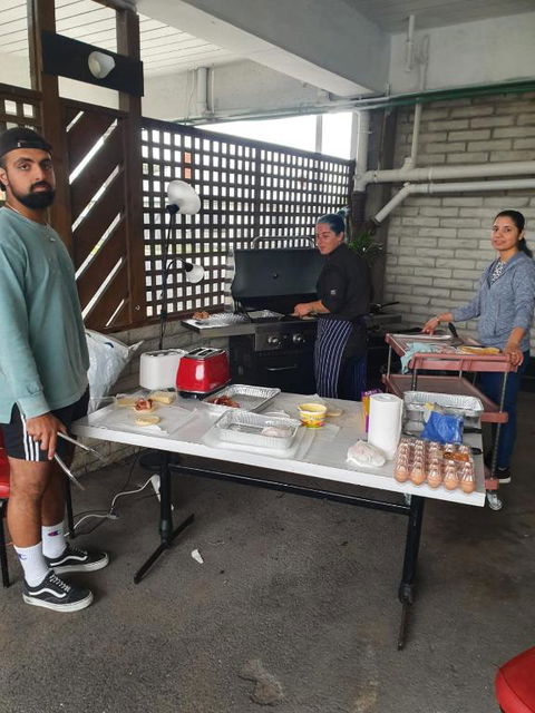 Parkside Motel Morwell - Kingaroy Accommodation 1