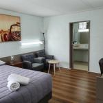 Parkside Motel Morwell - Kingaroy Accommodation 0