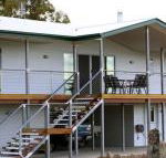 Taits Place Vineyard B  B - Kingaroy Accommodation