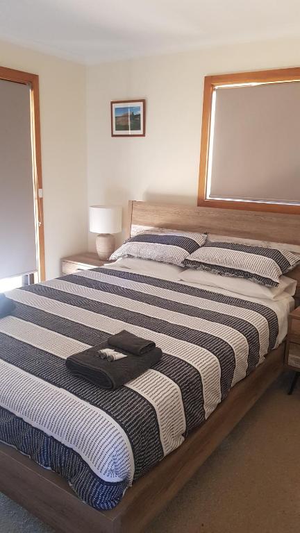 Parndana Hotel Cabins - Kingaroy Accommodation 3