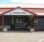 Parndana Hotel Cabins - Kingaroy Accommodation