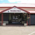 Parndana Hotel Cabins - Kingaroy Accommodation 0