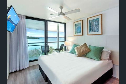 Waves 08 - Apartments - Kingaroy Accommodation 5