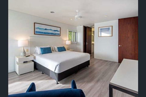 Waves 08 - Apartments - Kingaroy Accommodation 6