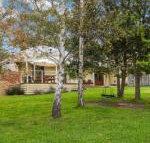 Country House Retreat - Kingaroy Accommodation