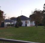 King Cottage - Kingaroy Accommodation