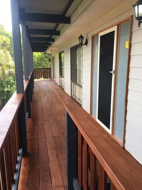 Fairview On Fairhills - Kingaroy Accommodation 5