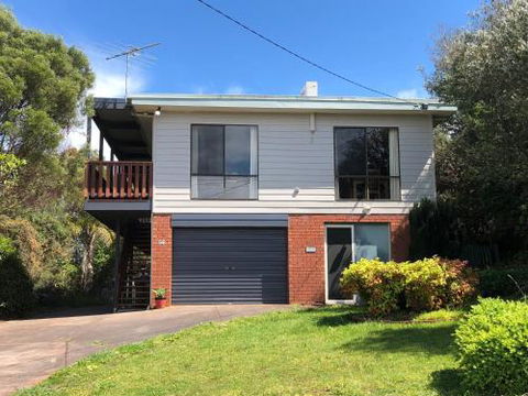 Fairview On Fairhills - Kingaroy Accommodation 3