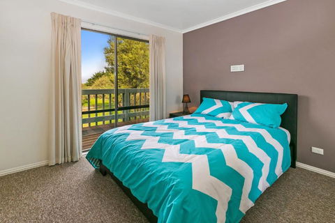 Fairview On Fairhills - Kingaroy Accommodation 4