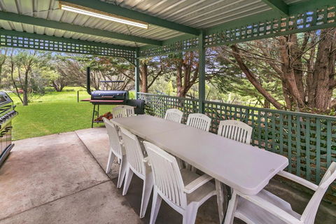 Fairview On Fairhills - Kingaroy Accommodation 6