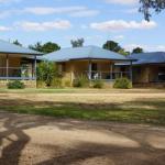 Tooleybuc River Retreat Villas - Kingaroy Accommodation 0