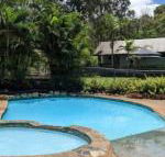 Gumnut Glen Cabins - Kingaroy Accommodation