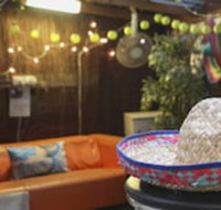 Landing Pads Richmond - Kingaroy Accommodation