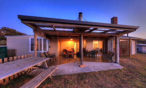 Arthur River Spa Cottage - Kingaroy Accommodation 5