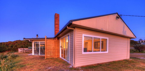 Arthur River Spa Cottage - Kingaroy Accommodation 6