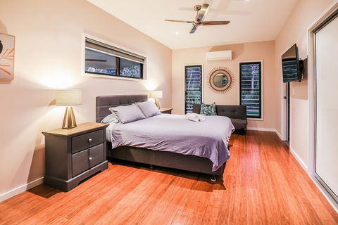 Agnes Water Stays - Kingaroy Accommodation 4