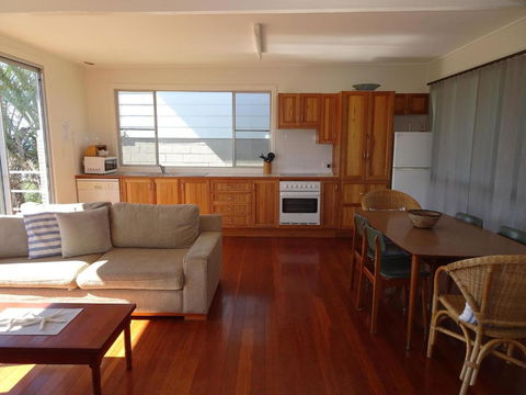 Seaspray - Kingaroy Accommodation 1