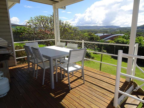 Seaspray - Kingaroy Accommodation 2