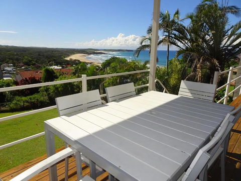 Seaspray - Kingaroy Accommodation 4