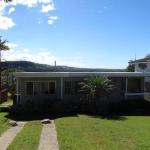 Seaspray - Kingaroy Accommodation 0