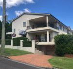 Bel Mondo Apartments - Kingaroy Accommodation