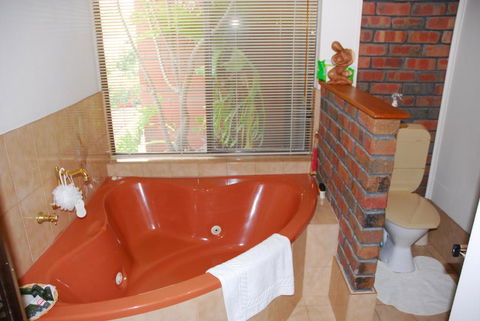 Gaerwood B & B - Kingaroy Accommodation 5