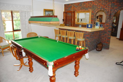 Gaerwood B & B - Kingaroy Accommodation 3