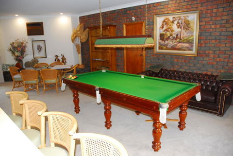 Gaerwood B & B - Kingaroy Accommodation 4