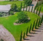 Gaerwood B  B - Kingaroy Accommodation