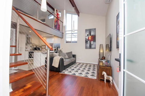 Luxury Executive Apartment - Kingaroy Accommodation 6
