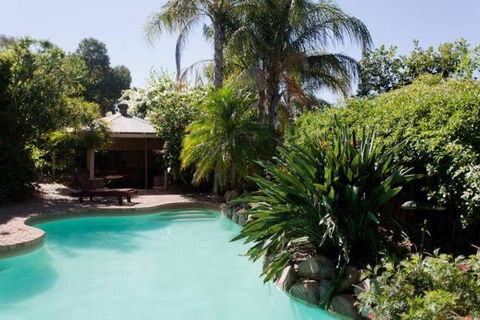 Luxury Executive Apartment - Kingaroy Accommodation 5